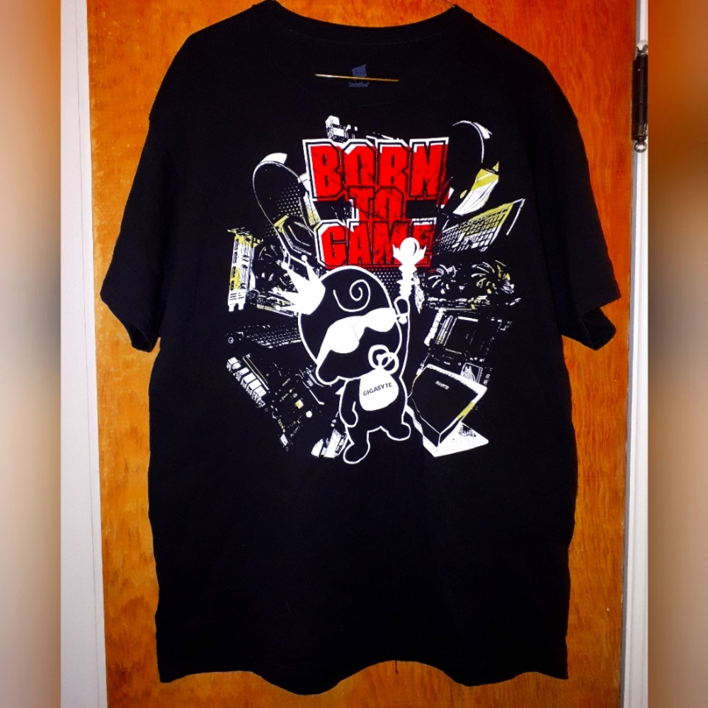 COPY - Blizzard T-shirt size large